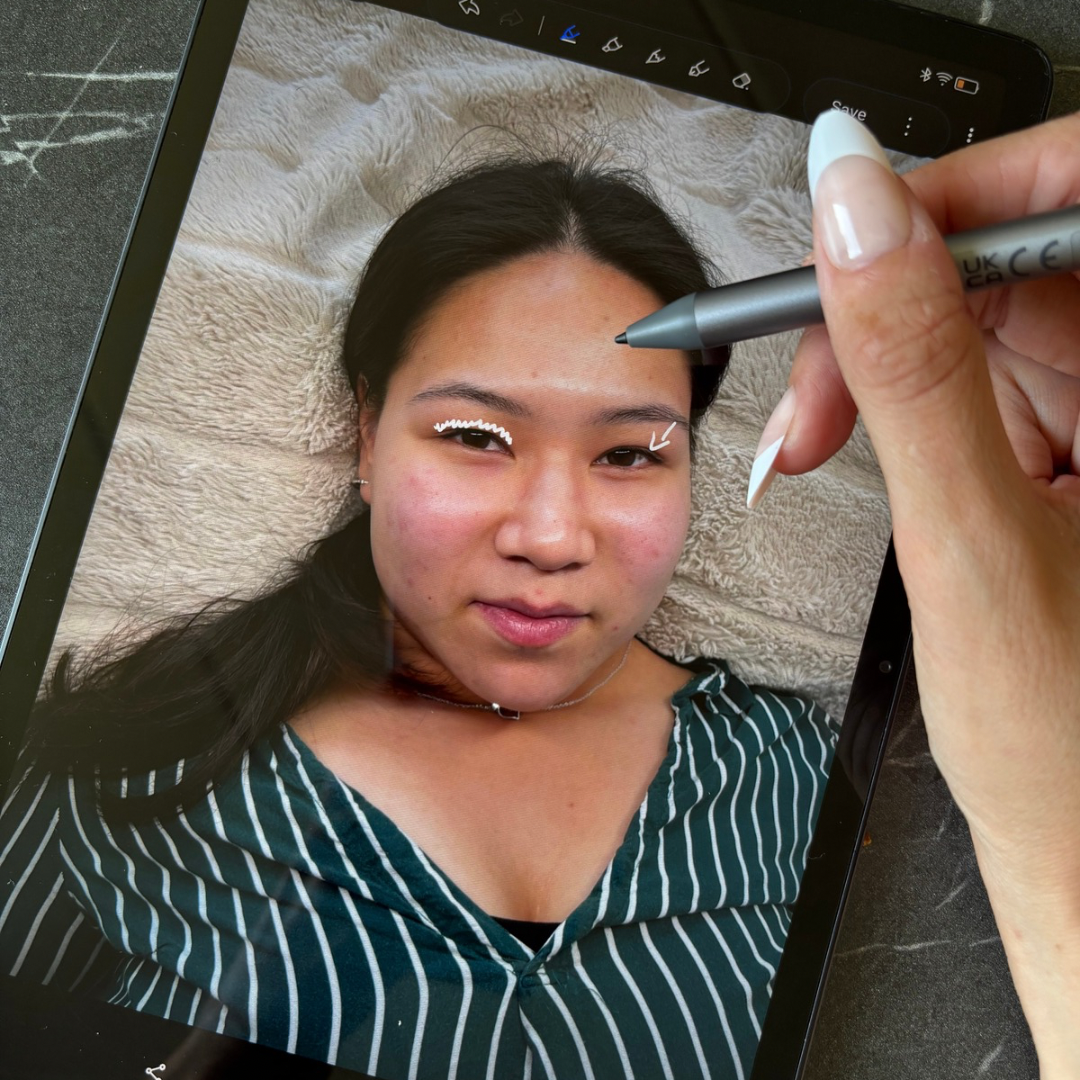 LASHMAPPING MASTERCLASS