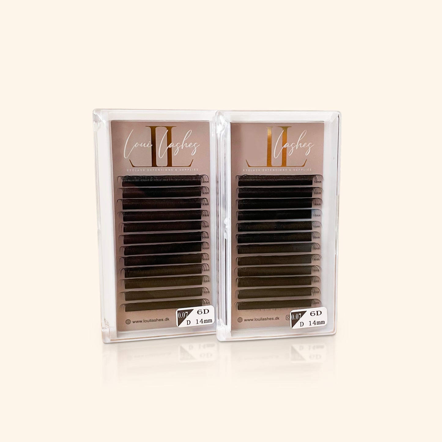 W LASHES 0.07