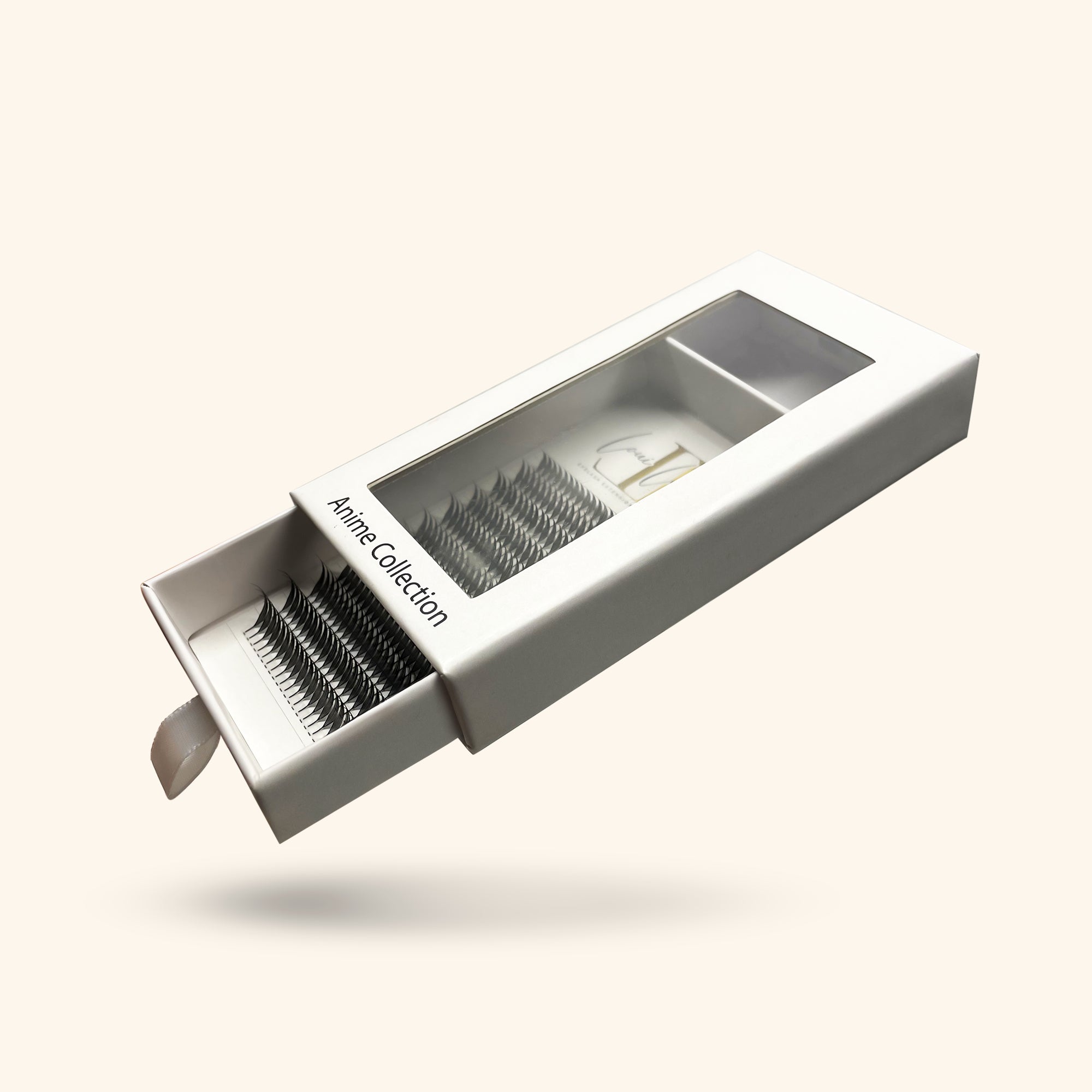 ANIME LASHES 0.07
