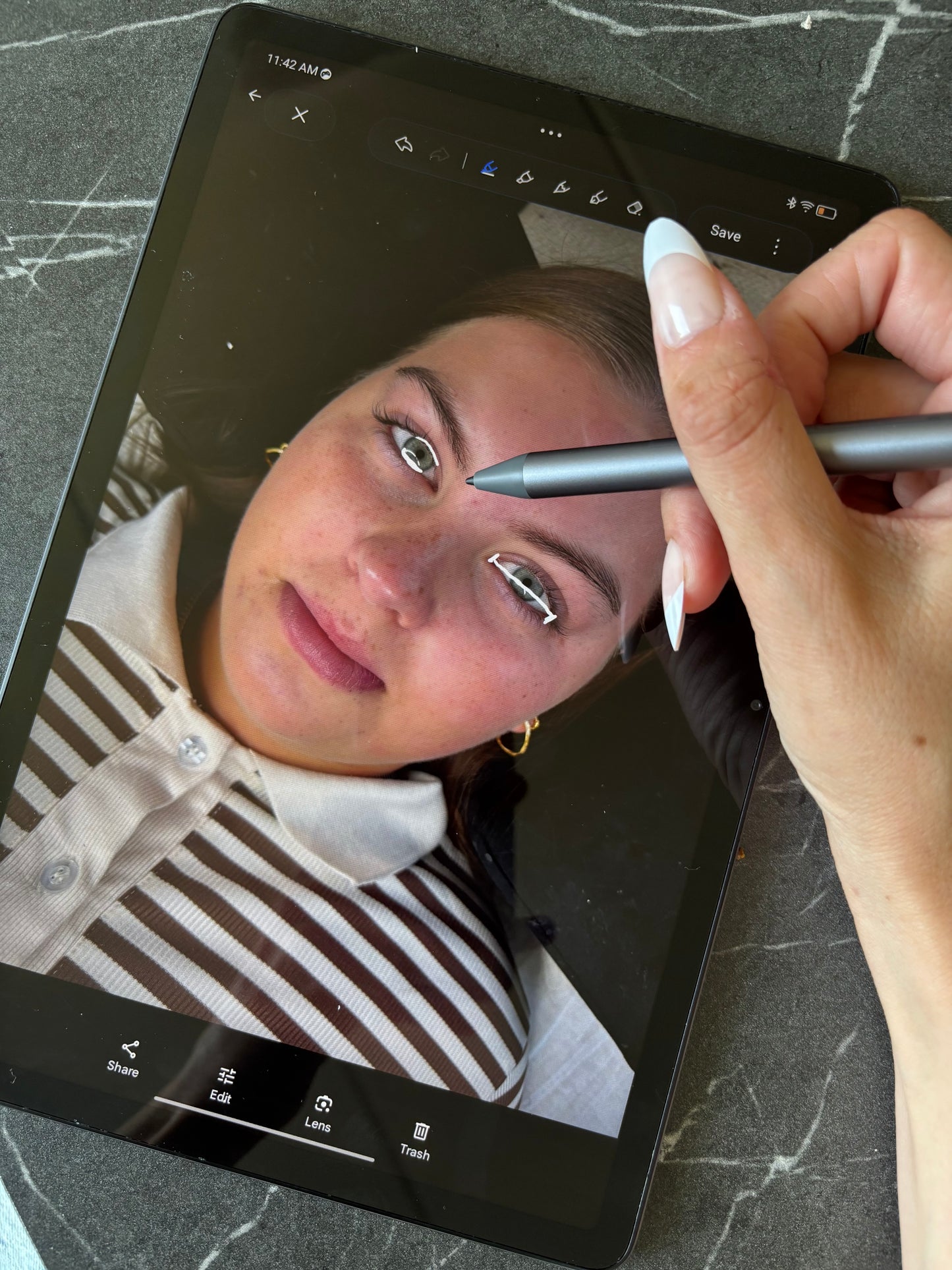 LASHMAPPING MASTERCLASS