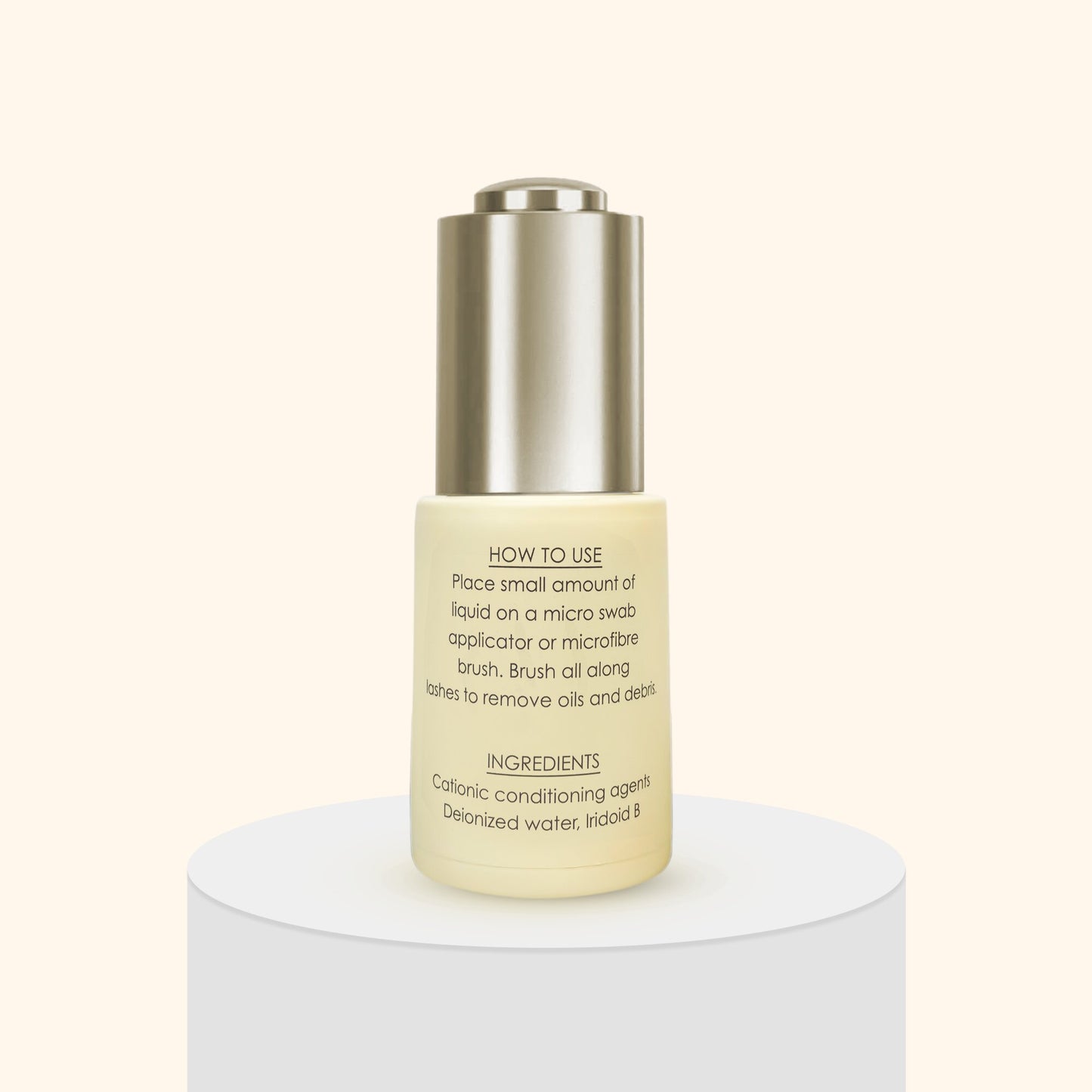 PRIMER 15ML