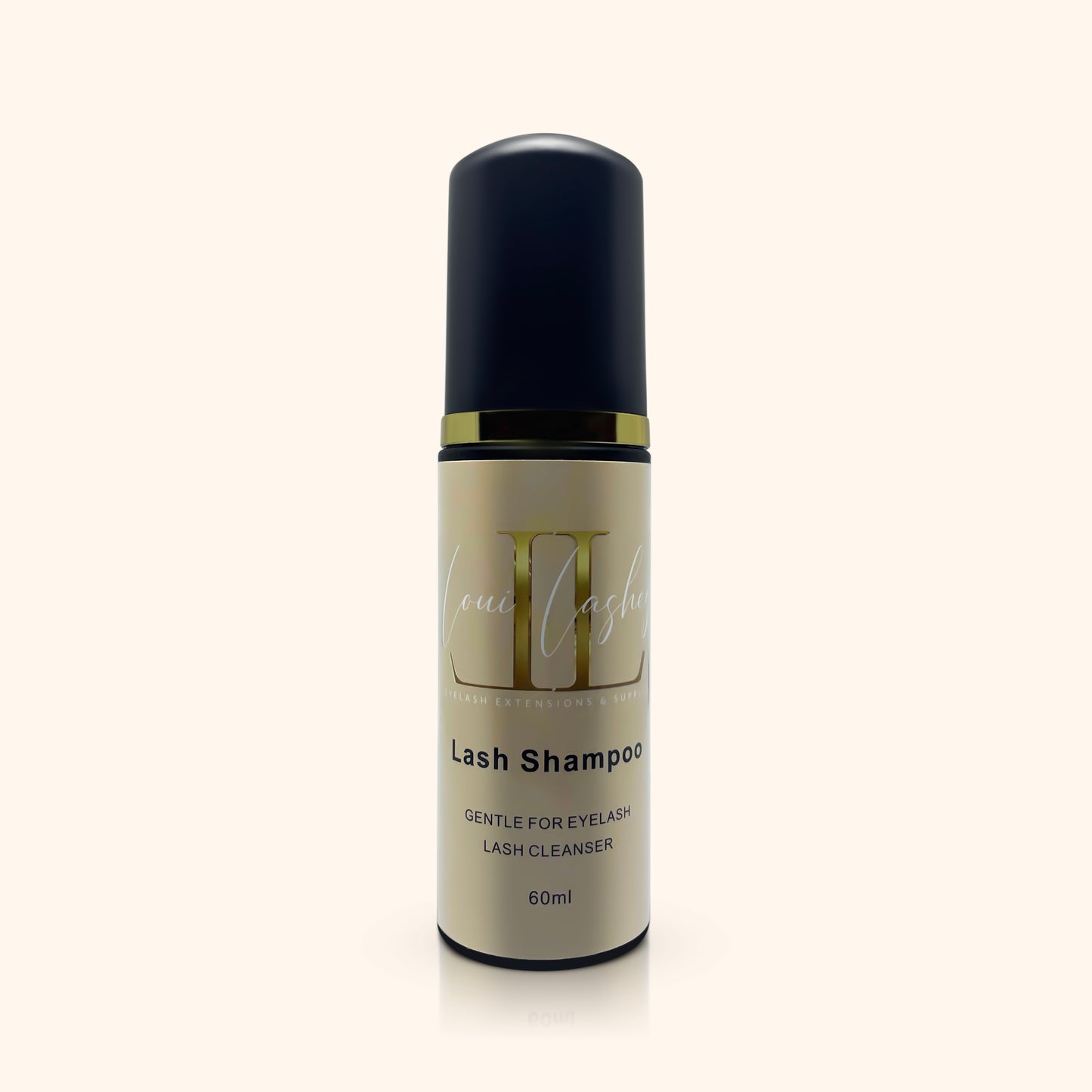 LASH SHAMPOO