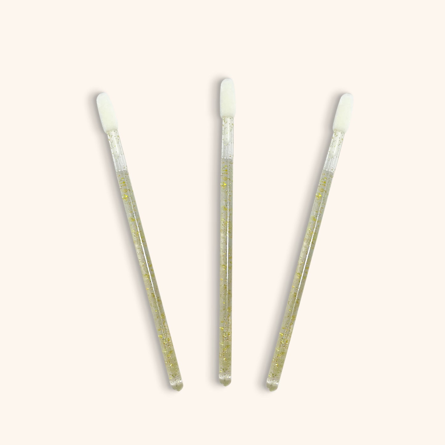 LIP BRUSHES 50stk.