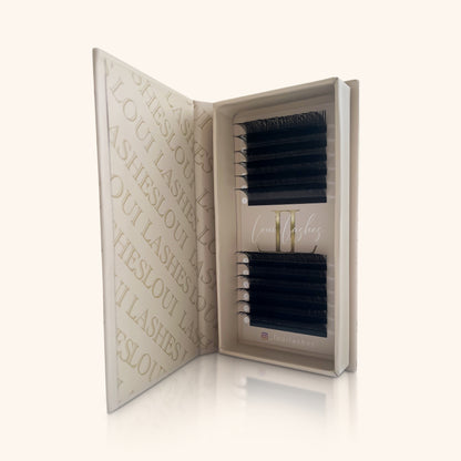 YY LASHES 0.07