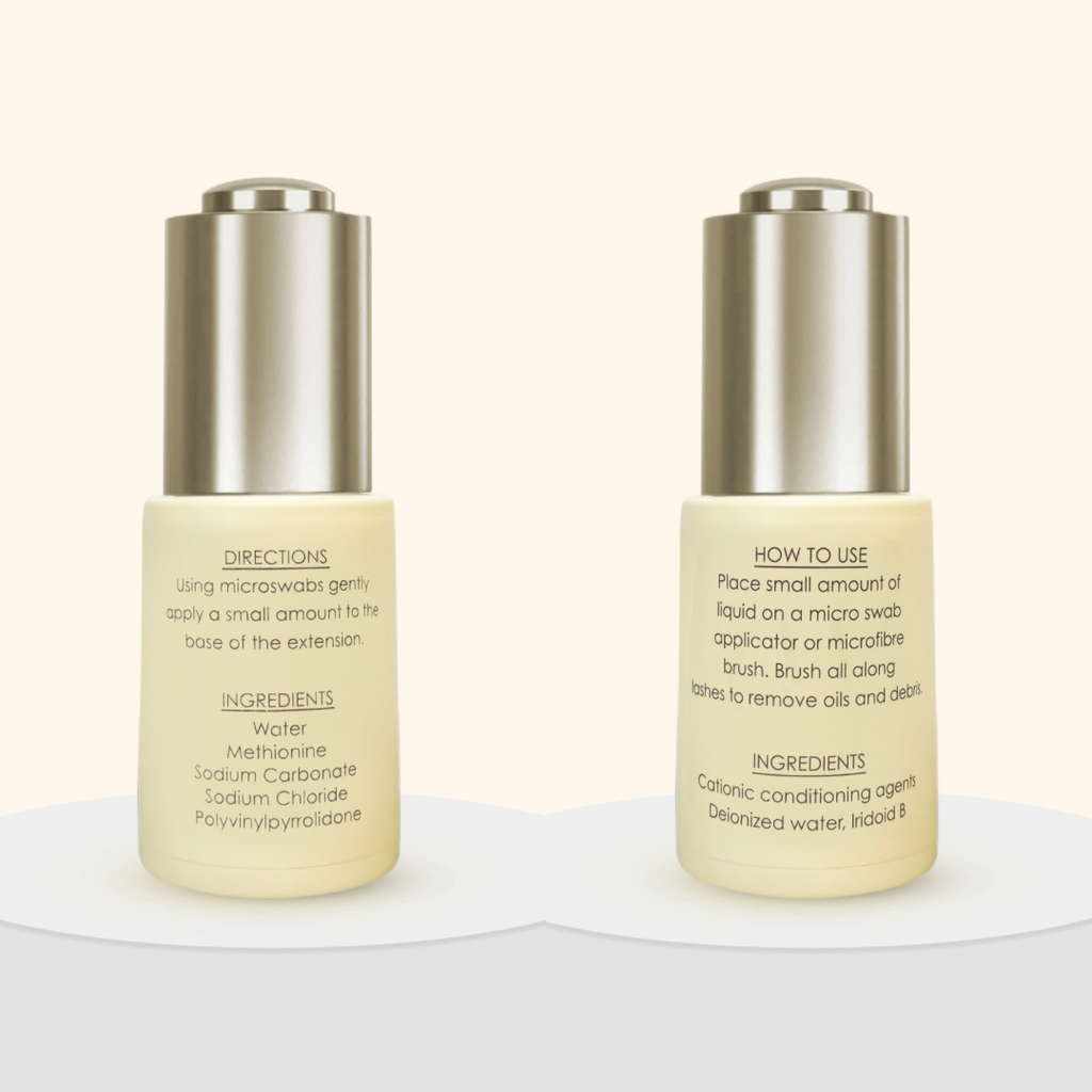 PRIMER &amp; SUPER-BONDER PACKAGE OFFER