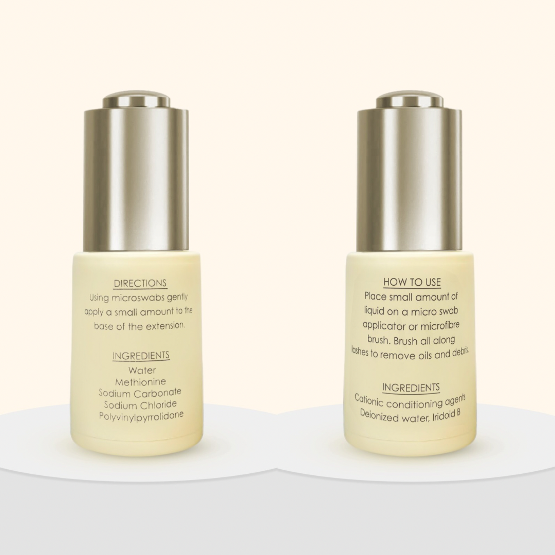 PRIMER &amp; SUPER-BONDER PACKAGE OFFER