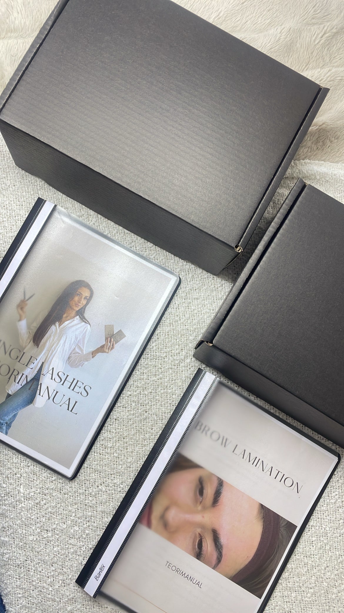 SINGLE LASHES COURSE 2025 - 5499 DKK.