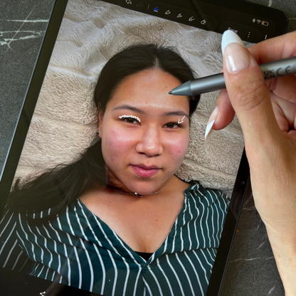 LASHMAPPING MASTERCLASS