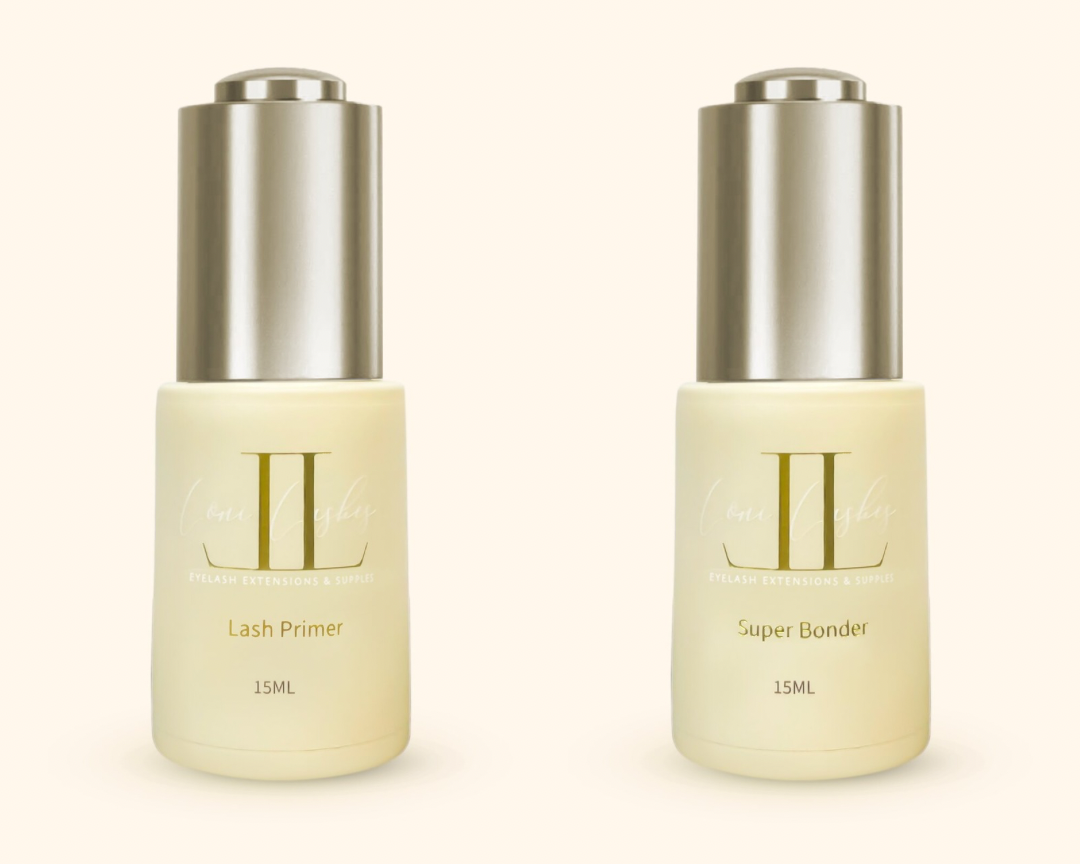 PRIMER &amp; SUPER-BONDER PACKAGE OFFER