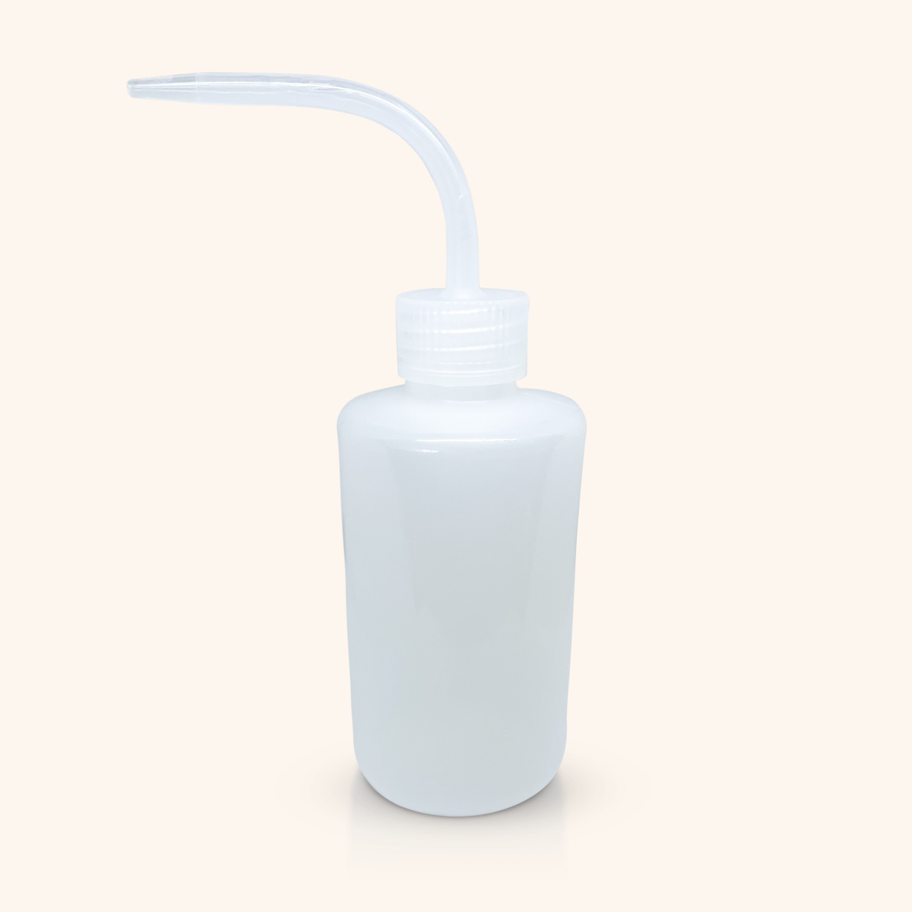 CLEANSING BOTTLE