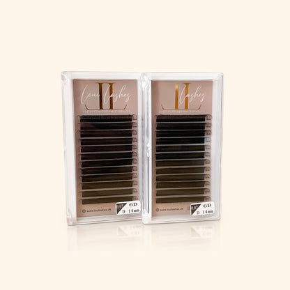 W LASHES 0.07