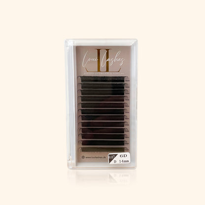 W LASHES 0.07