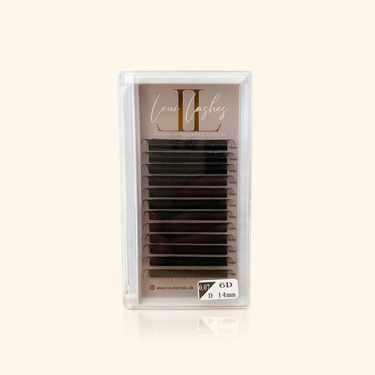 W LASHES 0.07