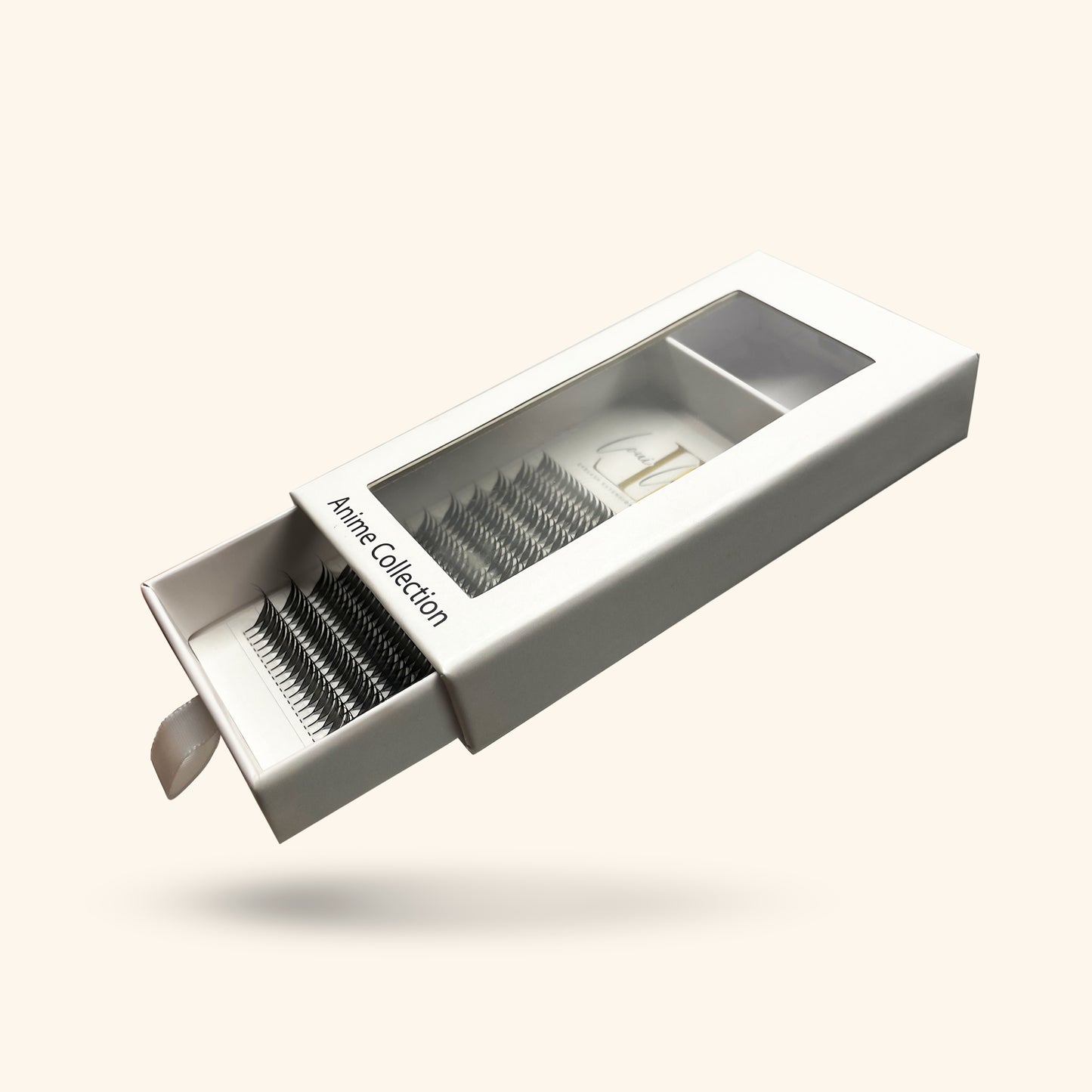 ANIME LASHES 0.07