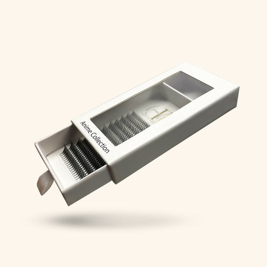 ANIME LASHES 0.07