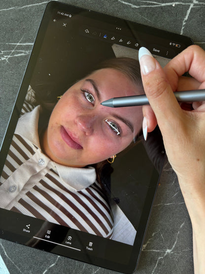 LASHMAPPING MASTERCLASS