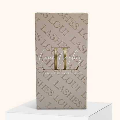 YY LASHES 0.07