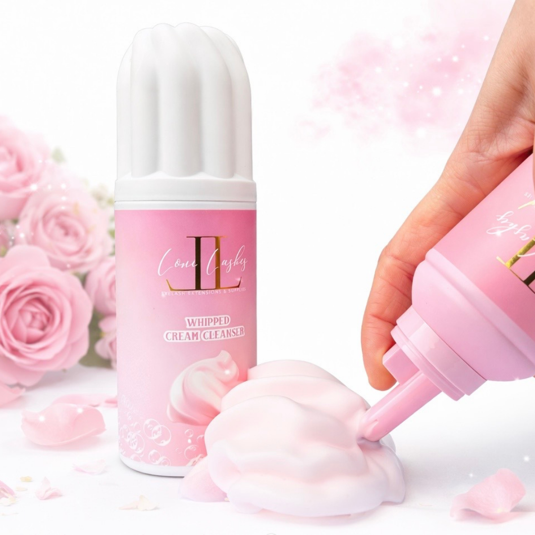 WHIPPED CREAM CLEANSER 100ML