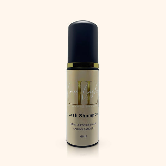 LASH SHAMPOO