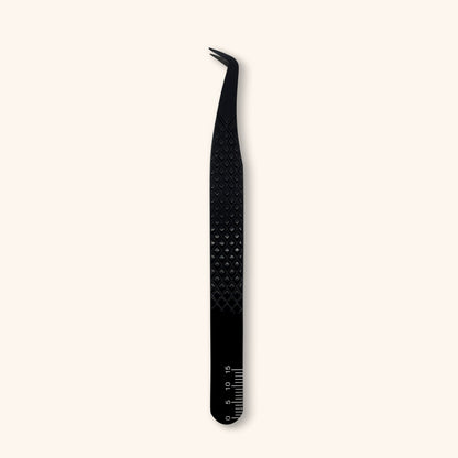 #1 VOLUME PINCET MED FIBER TIP