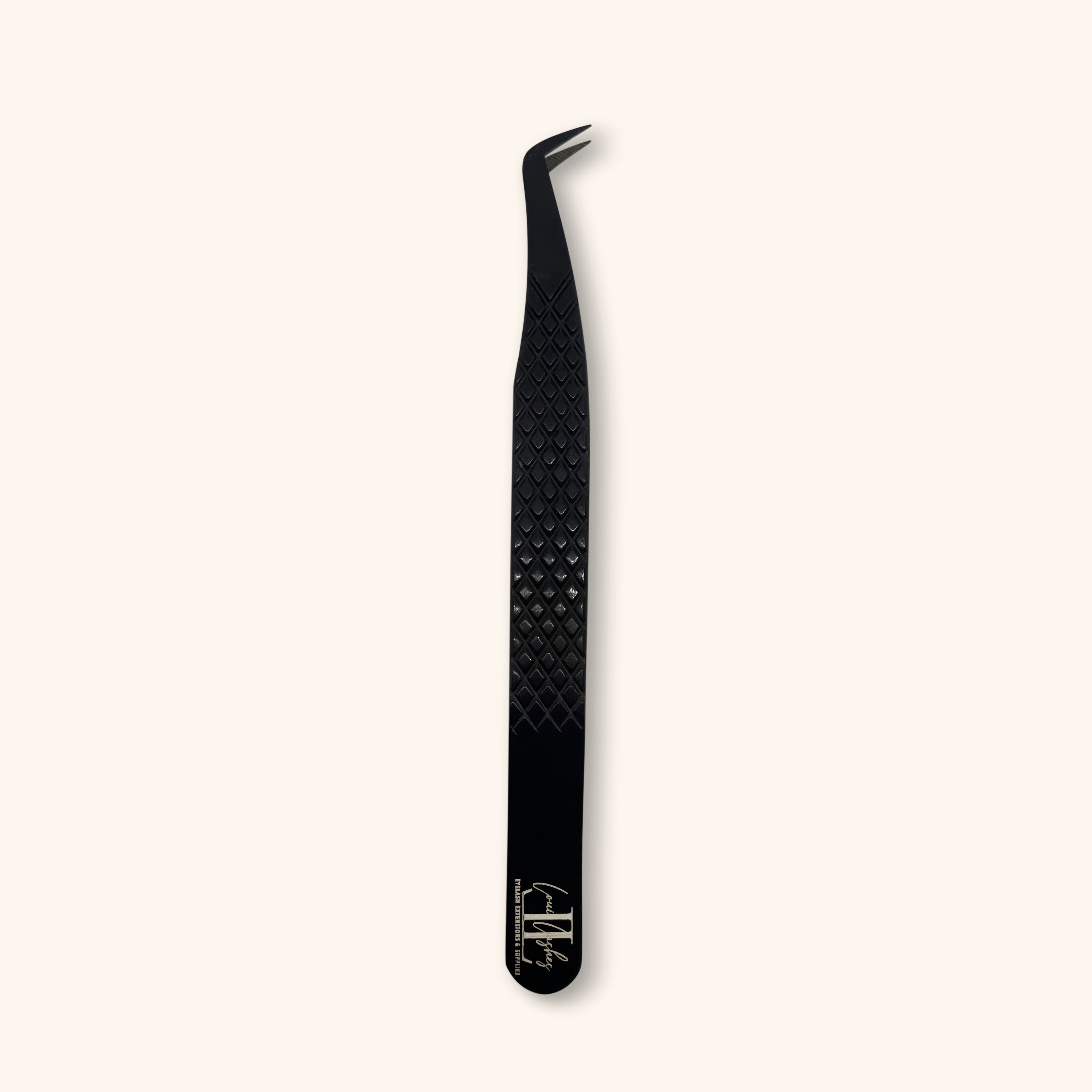 #1 VOLUME TWEEZERS WITH FIBER TIP