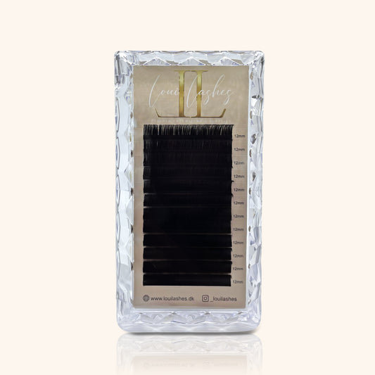 PREMIUM SINGLE LASHES 0.15