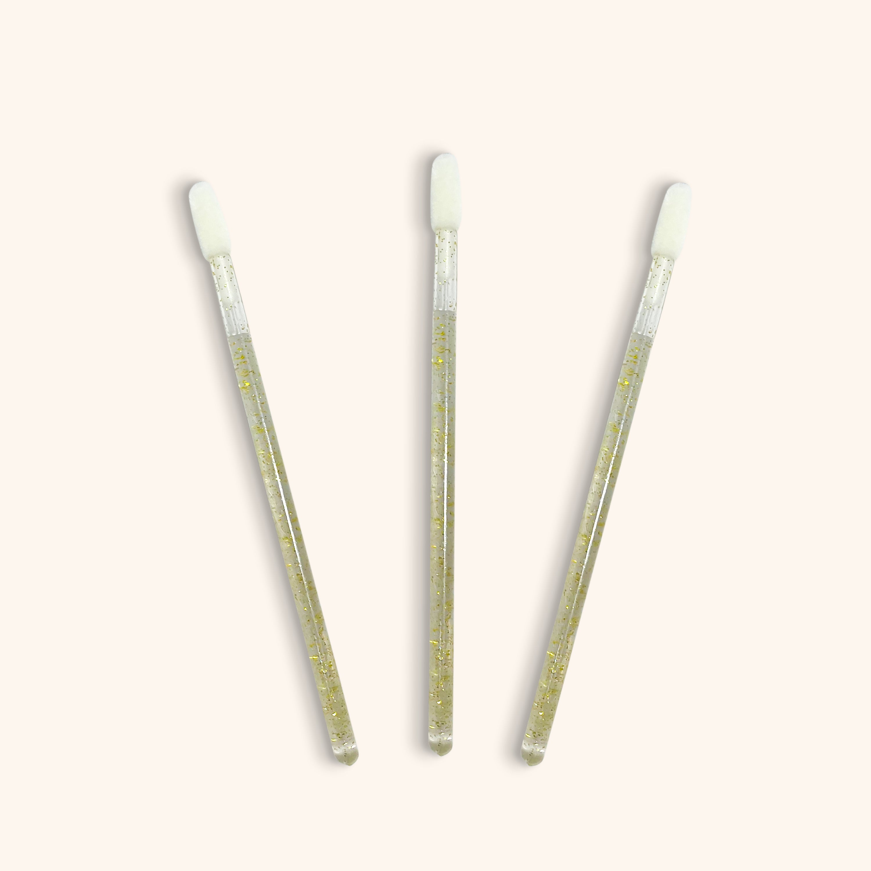 LIP BRUSHES 50pcs.