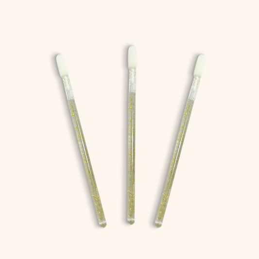LIP BRUSHES 50stk.